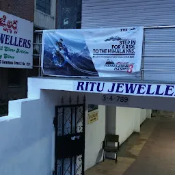 Ritu Jewellers
