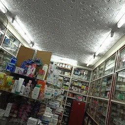 Ritu Medical Store