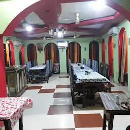 Ritu Raj Family Restaurant
