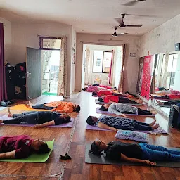 Ritu yoga Academy