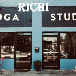 Ritu yoga Academy