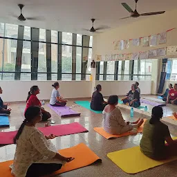 Ritu yoga Academy