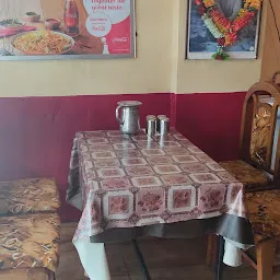 RituRaj Restaurant