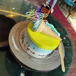 Rituraj Sweet Treats Bakery & Ice Cream Parlour