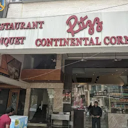 Ritz Continental Corner