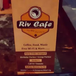Riv Cafe