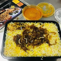 Rivaayat Biryani