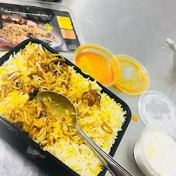 Rivaayat Biryani