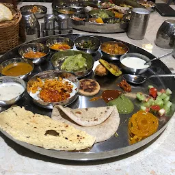 RIVAJ - Gujarati Rasthal