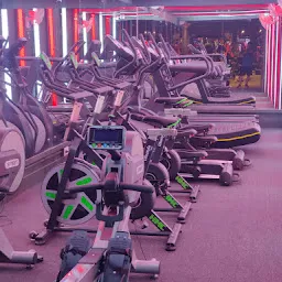 Rival Fitness Studio - Sarat Bose Road