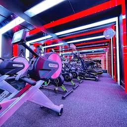 Rival Fitness Studio - Sarat Bose Road