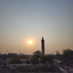 River Gomti Near Kudiya Ghat