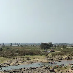 River Valley Picnic Spot Dhansiripar