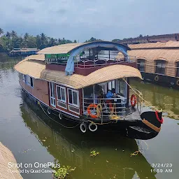 River View Alleppey HouseBoats
