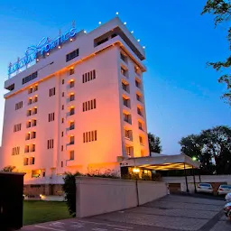 Rivera Sarovar Portico, Ahmedabad