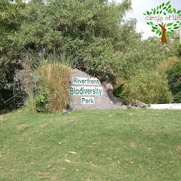 Riverfront Biodiversity Park