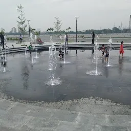 Riverfront Children Park