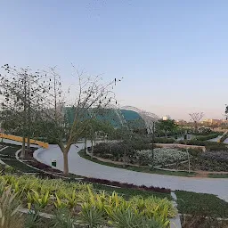Riverfront Flower Park