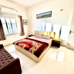Riverview Apartments Homestay