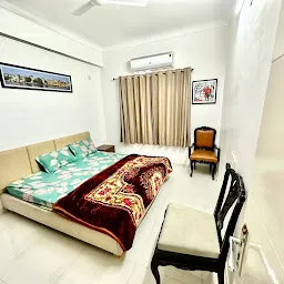 Riverview Apartments Homestay