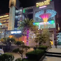 RiverView Arcade Shopping Complex - Shopping mall - Lucknow - Uttar ...