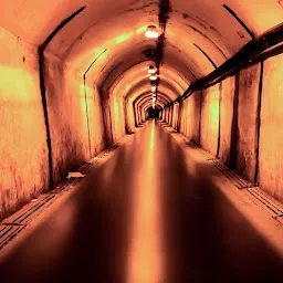Rivoli Tunnel