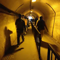 Rivoli Tunnel