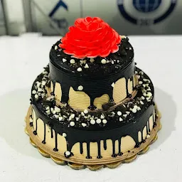 Riya Bakery and Cake House