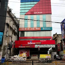 Riya Plaza