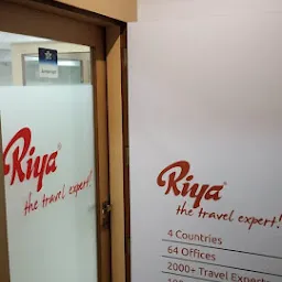 Riya - The Travel Expert | Kolkata