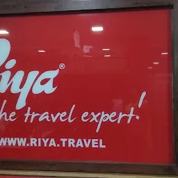 Riya - The Travel Expert | Kollam