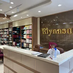 Riyaasat