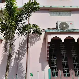 Riyalul Anam Muslim Jama'th Masjid Mylakkad