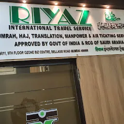 Riyaz International Travel Service