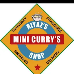 RIYAZ'S MINI CURRYS SHOP