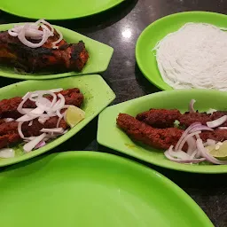 RIZWAN biriyani & kebab centre