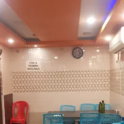 RIZWAN biriyani & kebab centre