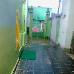 Rizwan Masjid, kadapa