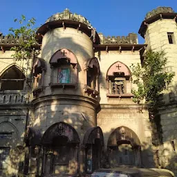 Rizwan Palace