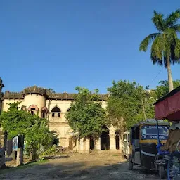 Rizwan Palace
