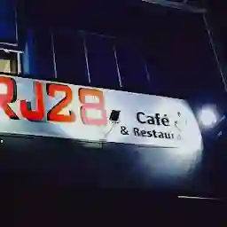 RJ 28 cafe & restaurant - Fast Food Restaurant