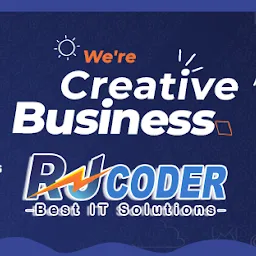 RJ Coder - Best IT Solutions