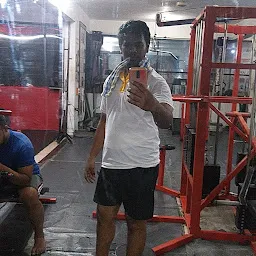 Rj Fitness