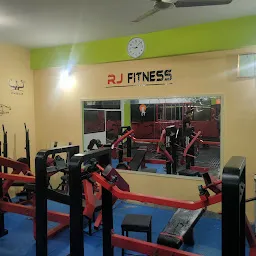 Rj Fitness