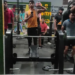 RJ fitness, Hisar