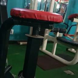 Rj Gym