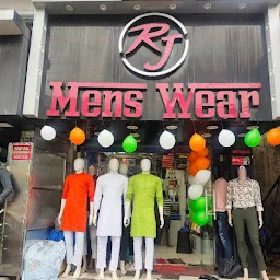 RJ Mens Wear