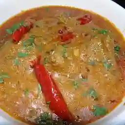 RJ06 Kebab & Curry