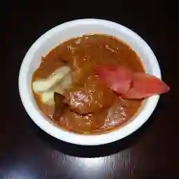 RJ06 Kebab & Curry