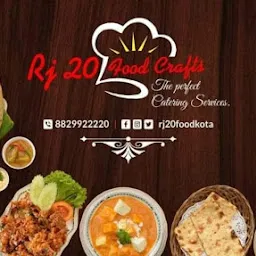 RJ20 FOODCRAFTS CATERERS